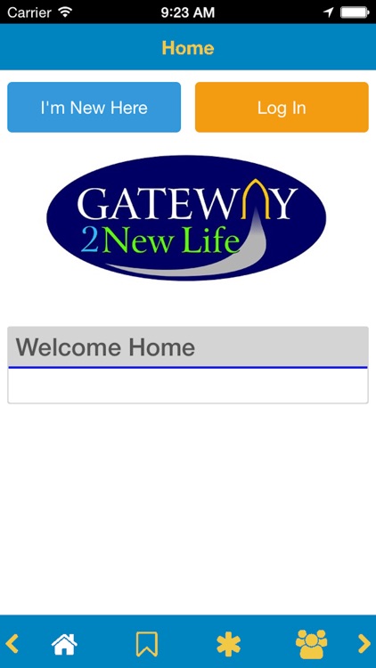 Gateway 2 New Life Church