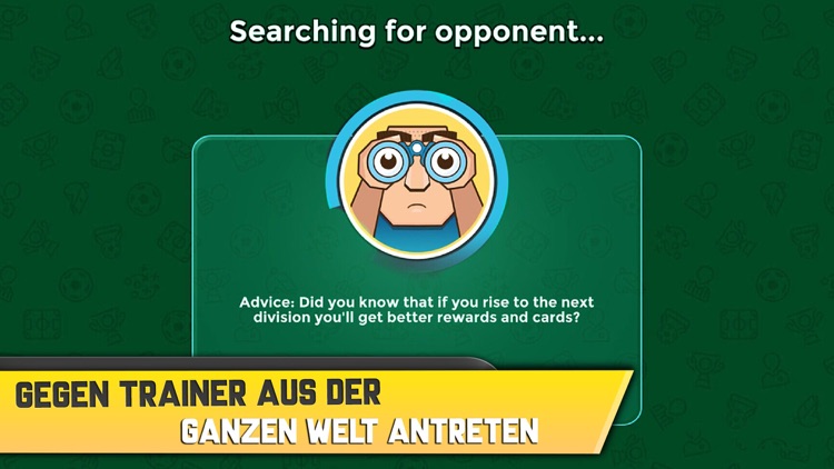 Top Stars: Card Soccer League screenshot-5