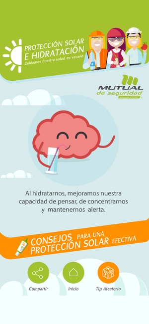 Radiación UV e Hidratación(圖4)-速報App