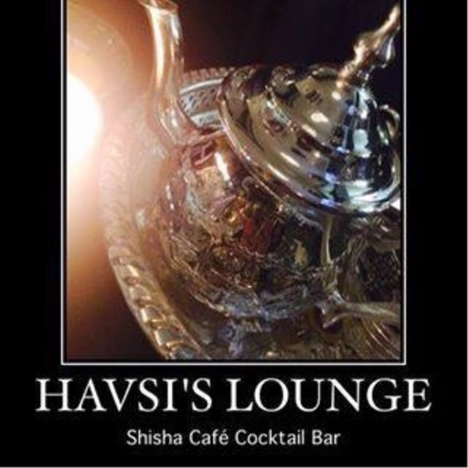 Havsi's Lounge