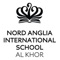 This is the Mobile app for the Nord Anglia International School of Al Khor in Qatar