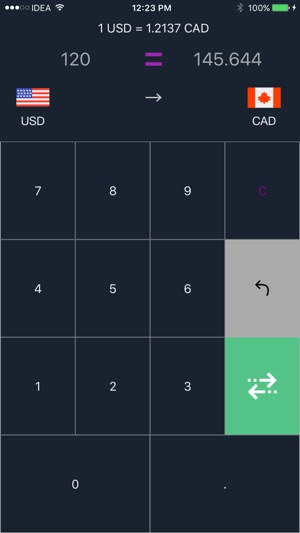 Quick Currency Convert(圖2)-速報App