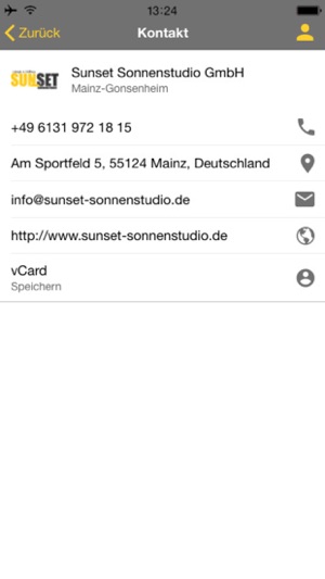 Sunset Sonnenstudio(圖5)-速報App