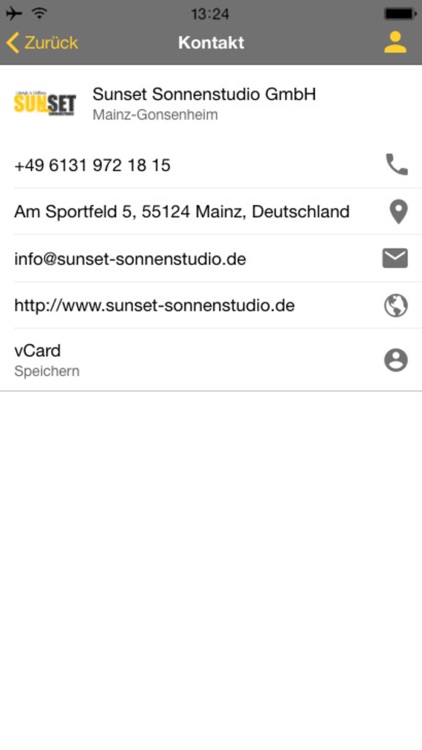 Sunset Sonnenstudio screenshot-4