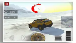 Game screenshot Snow Champion Sport Racer apk