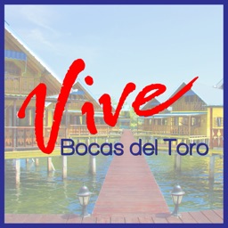 Vive Bocas del Toro Panamá