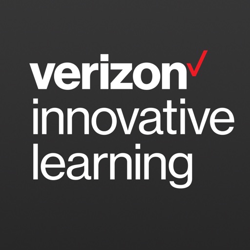 Verizon Innovative Learning AR Icon