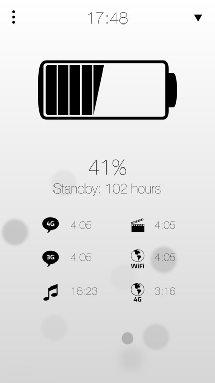 Clean Battery Lite screenshot-3