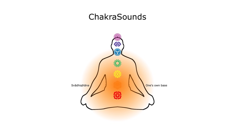 Chakra Sounds screenshot-3
