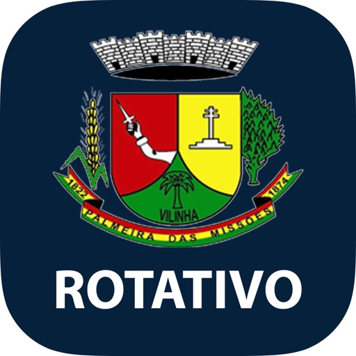 Rotativo Palmeira