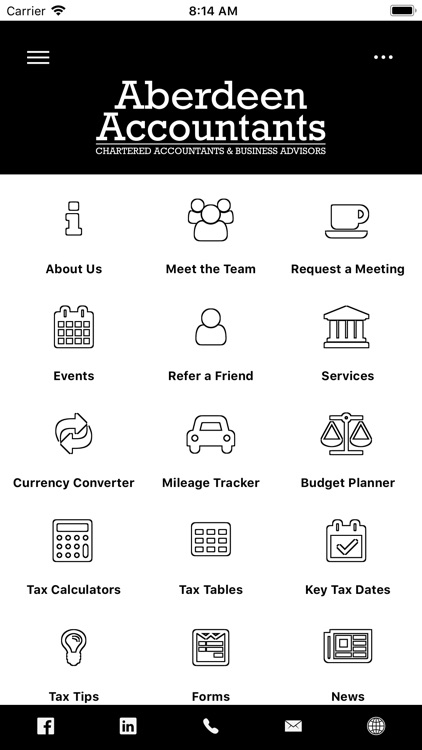 Aberdeen Accountants