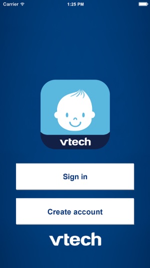 MyVTech Baby(圖1)-速報App