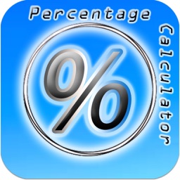 My Percentage Calculator