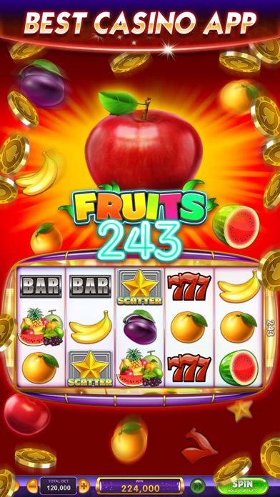 GALAXY CASINO LIVE - SLOTS 23.80 IOS CASINO GALAXY CASINO LIVE - SLOTS 23.80 IOS