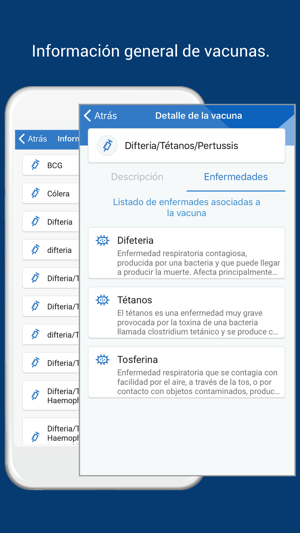 Vacunas ClicSalud+(圖6)-速報App