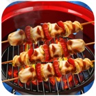 Top 49 Games Apps Like BBQ Recipes Maker Party Night - Best Alternatives