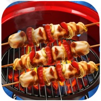 BBQ Recipes Maker Party Night pour PC