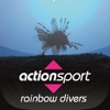 Action Sport Rainbow Divers