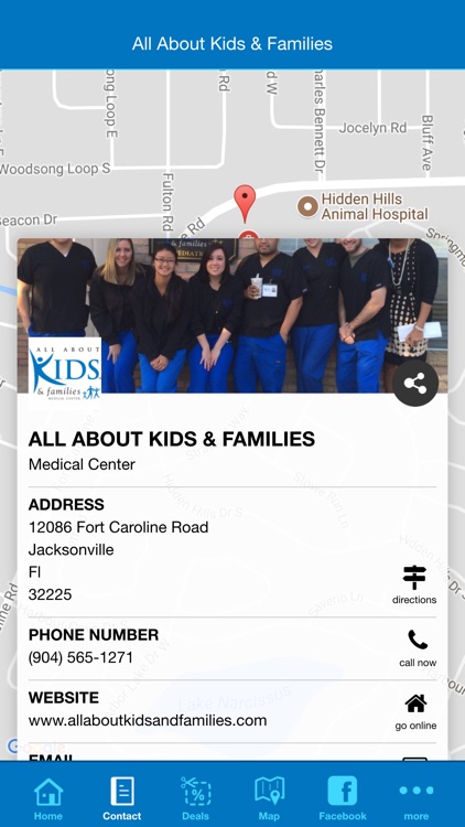 All About Kids & Families screenshot-4