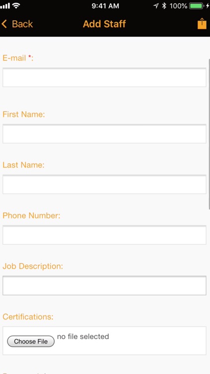 JobSiteTech screenshot-3