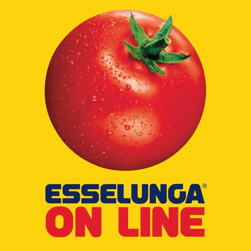 Esselunga On Line iOS App