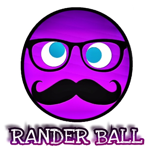 Rander Ball - Pure Field Pop iOS App