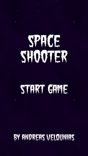 Space Shooter 2017(圖1)-速報App