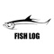 Fish Log allows you to mark data points while out on the field quickly and accurately