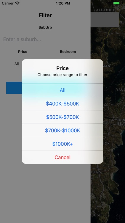 Noble-Invest screenshot-3