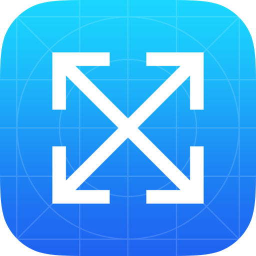 Icons: App Icon Asset Creator