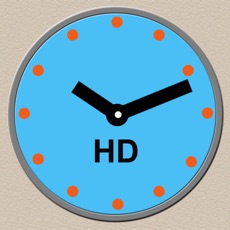 Activities of Toy Clock HD