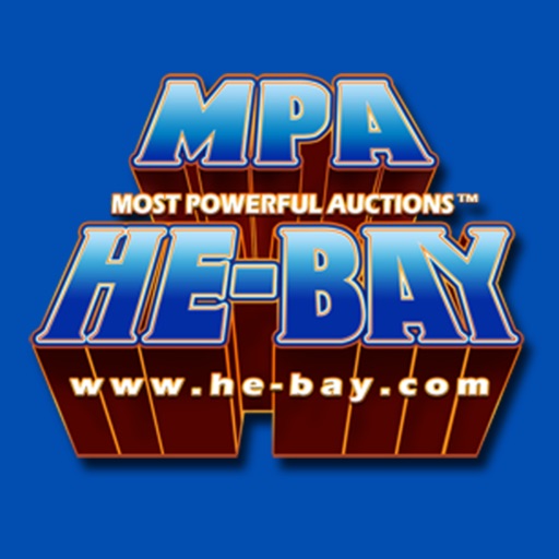 Most Powerful Auctions.