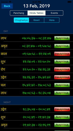 Hindi_Calendar(圖3)-速報App