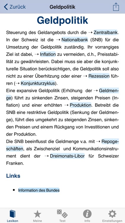 Lexikon Allgemeinbildung