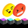 Emoji Runner Tap & Jump Games