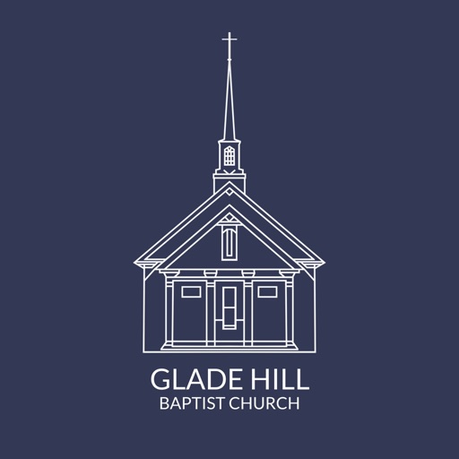 Glade Hill Baptist Church icon