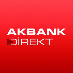 Akbank Direkt Apple Watch App