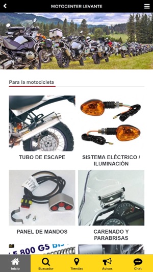 Touratech España(圖2)-速報App