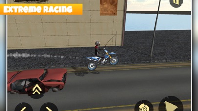 Motor Trial Challenge screenshot 3