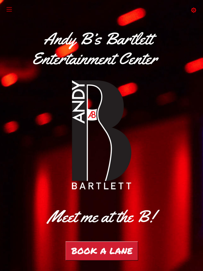 Andy Bs Bartlett