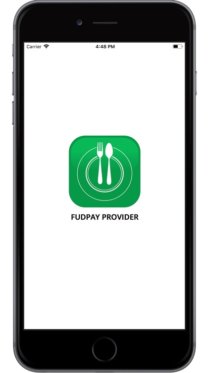 FudPay Provider