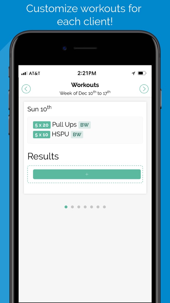 【图】UXFit(截图1)