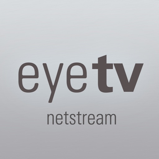 eyetv net stream