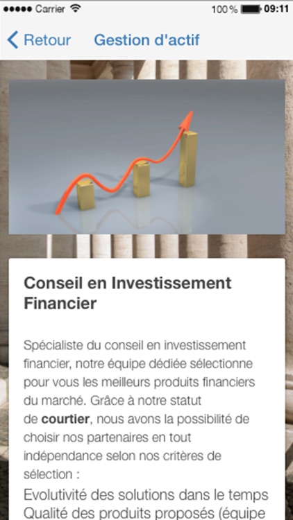 RP2I Agence Immobilière