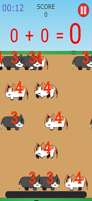 Tap Number Cat(圖3)-速報App