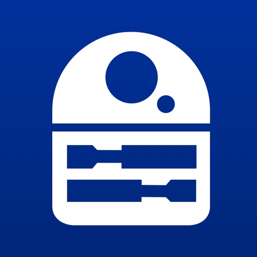Droid Inventor Icon