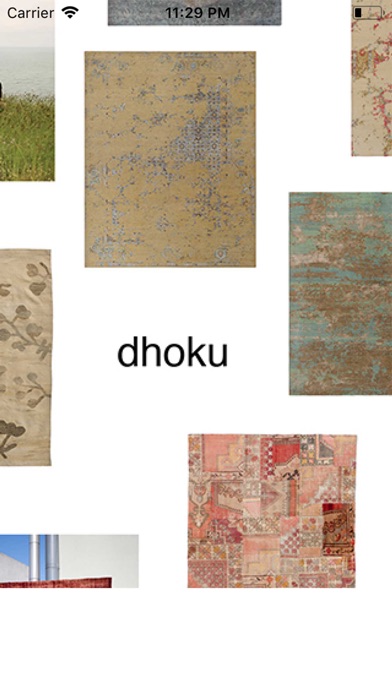 Screenshot #1 pour dhoku