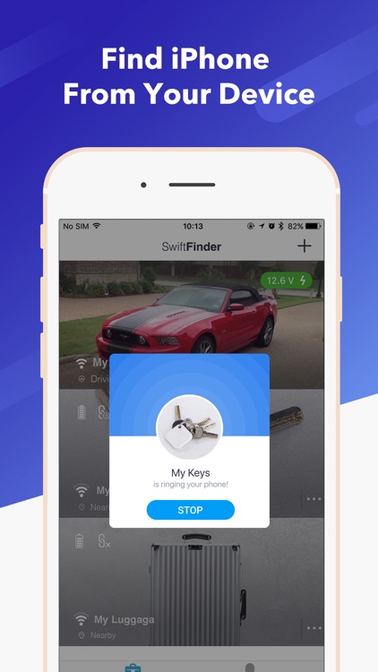 SwiftFinder - Find Anything screenshot-3