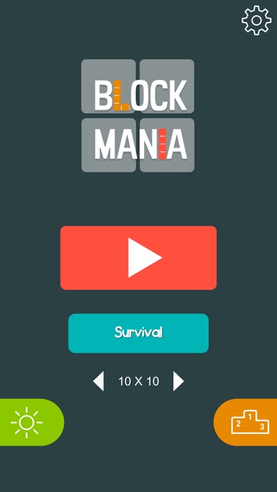 Block Puzzle Mania screenshot 3