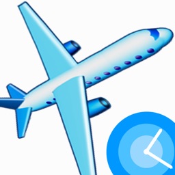 Flight Tracker Live & Real Time US & Internatioal Apple Watch App